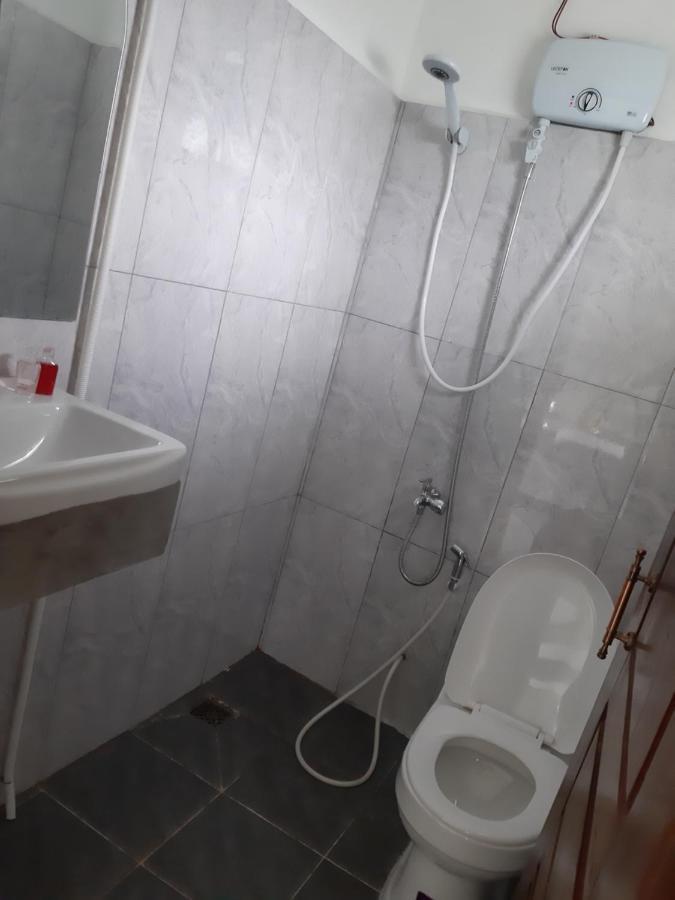 Homestay 1-2Pax Ac Room 3 Including Private Kitchen Сіємреап Екстер'єр фото